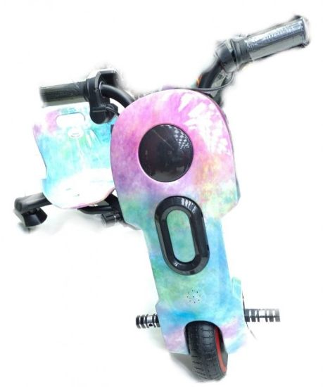 صورة سكوتر درفت(صغير) 36 فولت